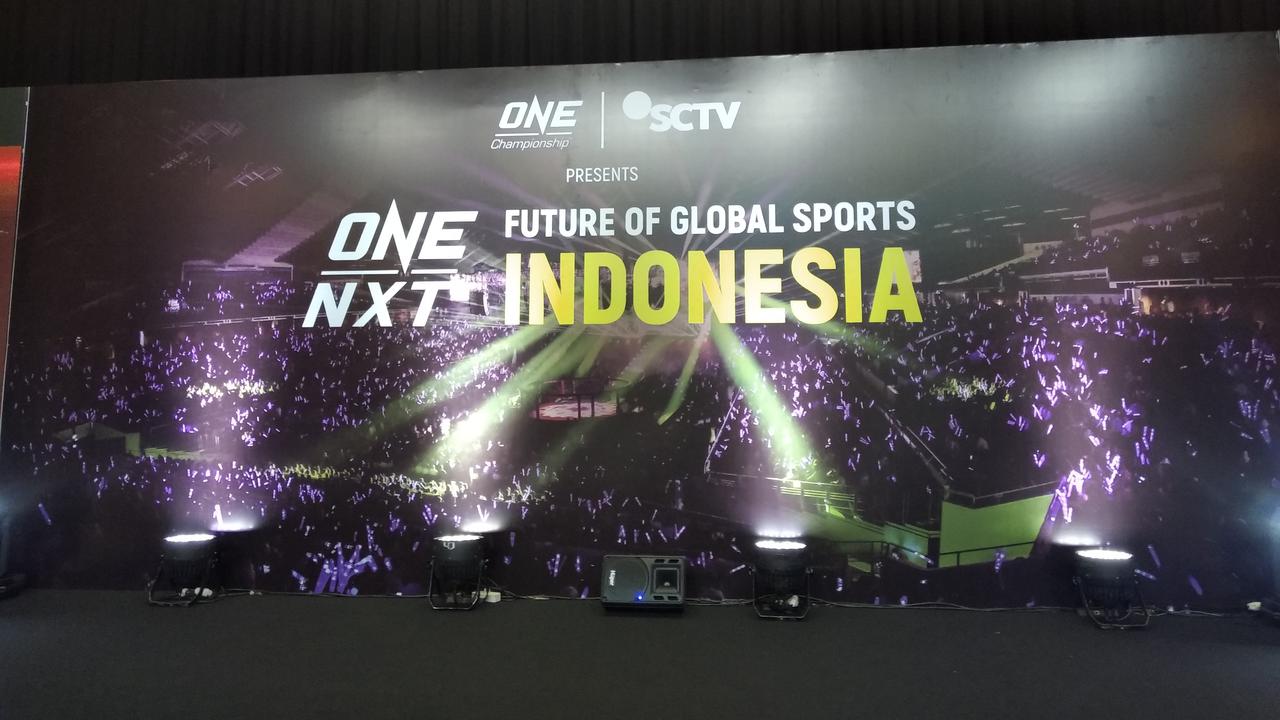 ONE Championship SCTV