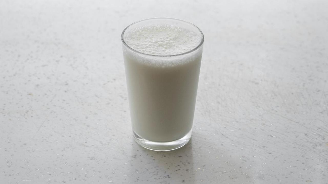 1. Minuman Sari Kedelai