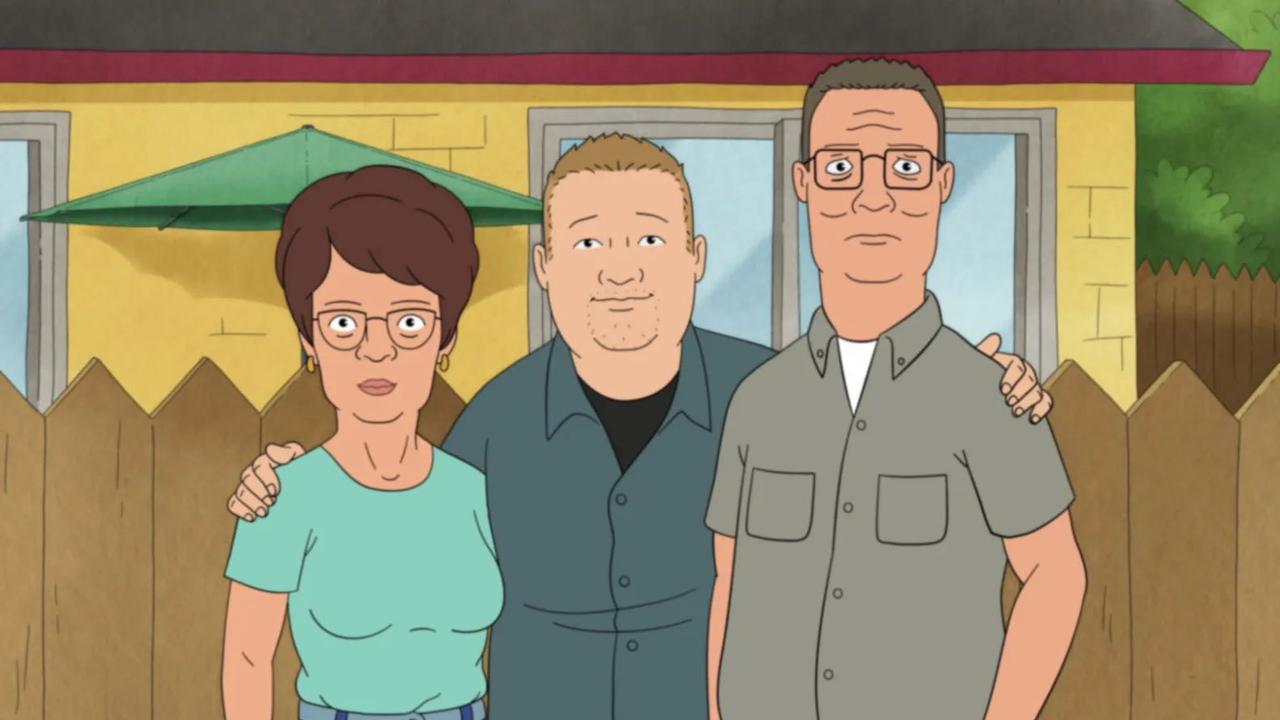 King of the Hill Season 14 Review: The Hill Family Returns with a More Mature Story