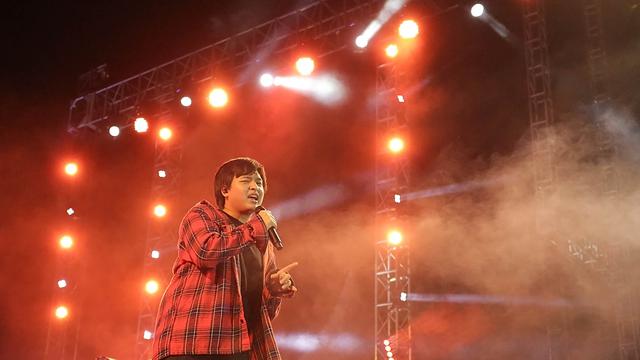[Bintang] Yovie Widianto - Arsy feat Brisia