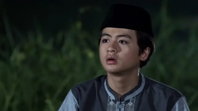 Dari Jendela SMP