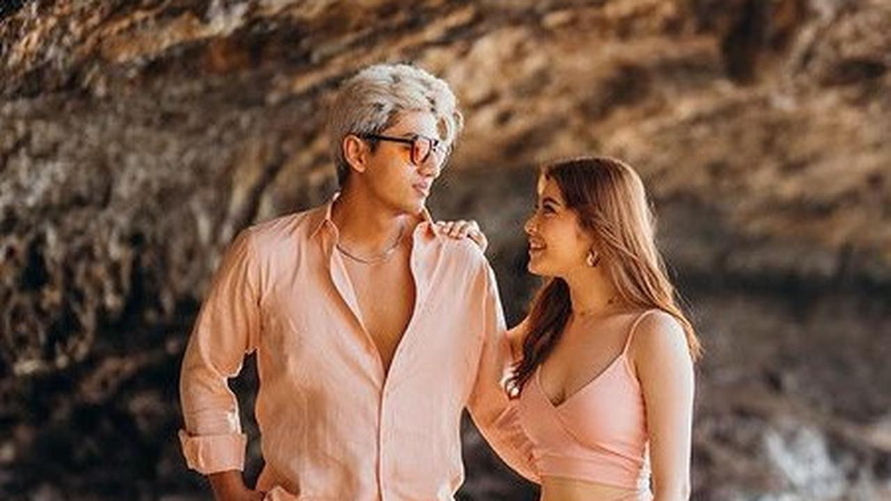 Jadi Pasangan Miller Khan di Sinetron Takdir Cinta Yang Kau Pilih, Intip Potret Haviza Devi dan Kekasih di Dunia Nyata