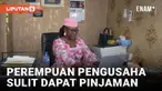 Kaum perempuan pemilik usaha di Nigeria menghadapi kendala yakni kurangnya akses terhadap pinjaman dan pembiayaan dibanding kaum pria. Menurut laporan Bank Pembangunan Afrika terdapat kesenjangan pembiayaan sebesar 42 miliar dolar bagi para wanita pe...