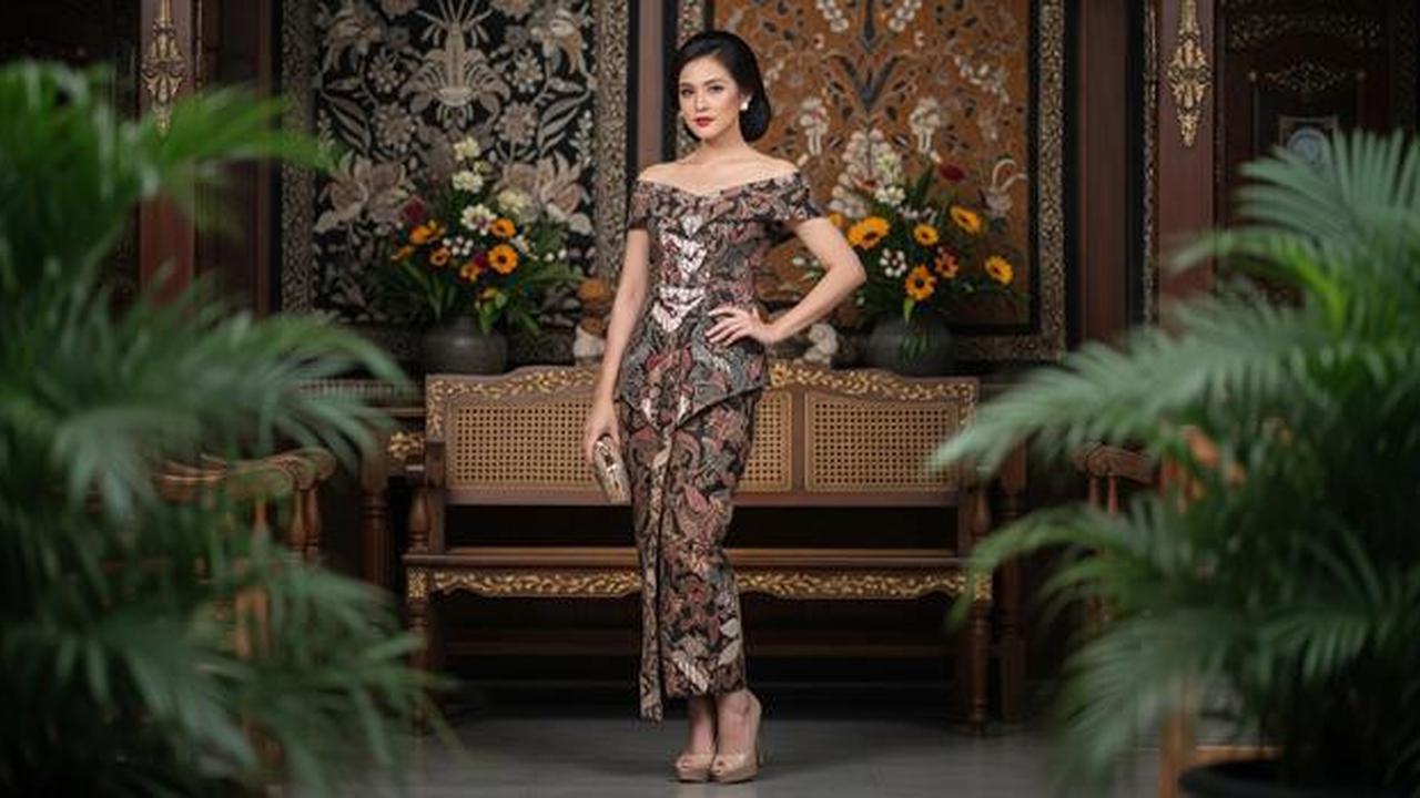 11 Model Kebaya Kekinian untuk Hari Kartini 2026, Pancarkan Keanggunan Sejati