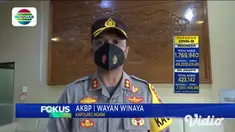 Seorang pemuda di Ngawi, Jawa Timur, berpura-pura bahwa dirinya menjadi korban begal. Setelah polisi melakukan olah TKP, akhirnya pemuda tersebut ketahuan merekayasa cerita bohong, karena dirinya ingin memiliki motor.