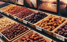 Jenis Kurma yang Paling Sehat untuk Dikonsumsi di Bulan Ramadan, Tinggi Air dan Rendah Gula