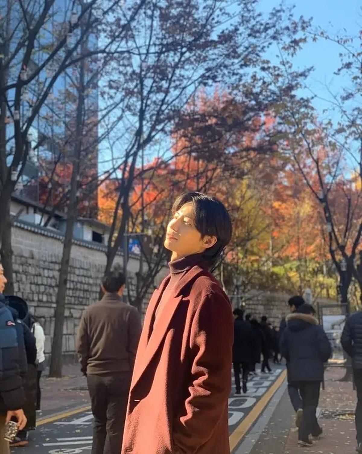 Park Min Jae Berencana Liburan Sebelum Meninggal Mendadak karena Henti Jantung