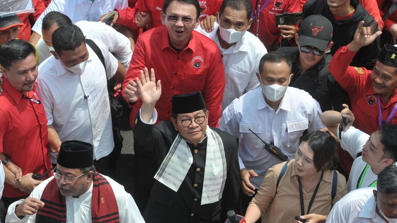 Kemenperin Minta Penyelenggara Pilkada hingga Kandidat Beli Produk Lokal, Ini Alasannya