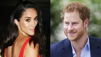 Pangeran Harry dikabarkan saat ini sedang memacari seorang aktris berusia 35 tahun asal AS, Meghan Markle. 