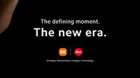 Xiaomi dan Leica secara resmi mengumumkan kerja sama mereka untuk smartphone flagship terbaru yang rilis Juli 2022 mendatang (Twitter CEO Xiaomi Lei Jun @leijun)