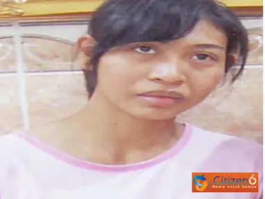 Citizen6, Sragen: Nama:Tri utami, Jenis kelamin: Perempuan, Umur: 22 Tahun, Alamat: Dukuh Dimoro, RT 32, RW 08, Desa Bedoro, Sambung Macan, Sragen. Hubungi kami di nomor telp: 082141526779, nomor telp keluarga: 082131418311, 085229390550.(Pengirim: Runny)