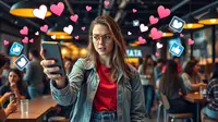 Arti Pick Me: Memahami Fenomena Sosial yang Viral