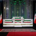 Dubes RI Hadiri Penghormatan Terakhir bagi Ayatullah Ali Khamenei