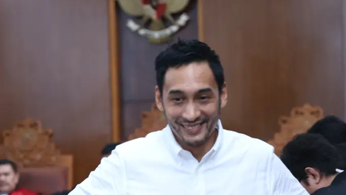 [Bintang] Restu Sinaga