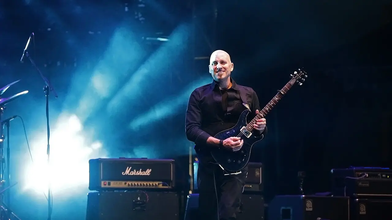 Vertical Horizon