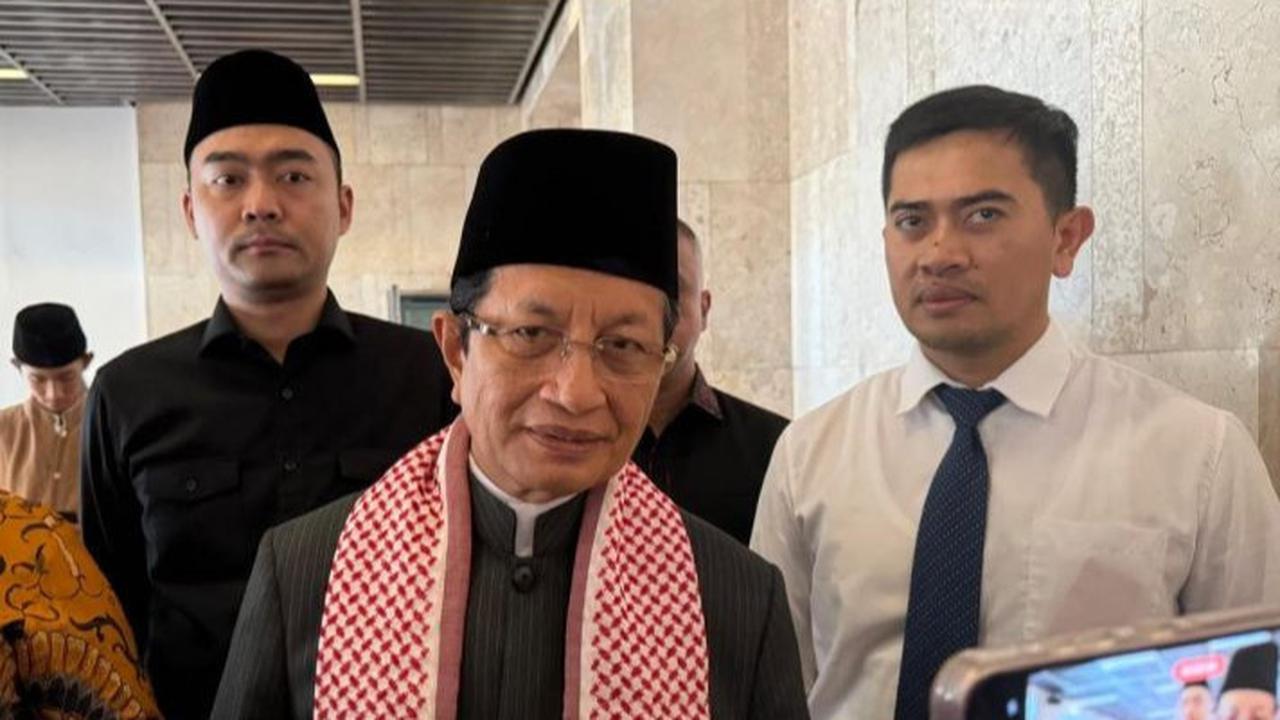 Mengenang Paus Fransiskus', Menteri Agama Terbang ke Vatikan,