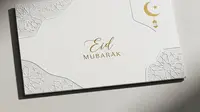 100 Ucapan Idul Fitri 2026 Panjang Penuh Doa dan Makna Mendalam