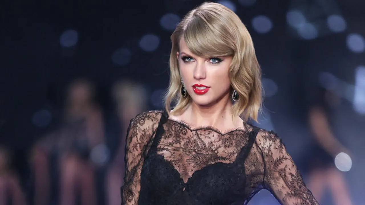Taylor Swift