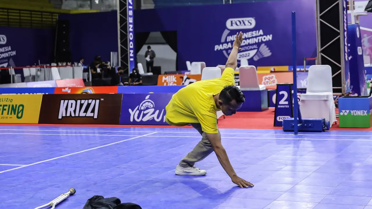 Arif Setyo Budi