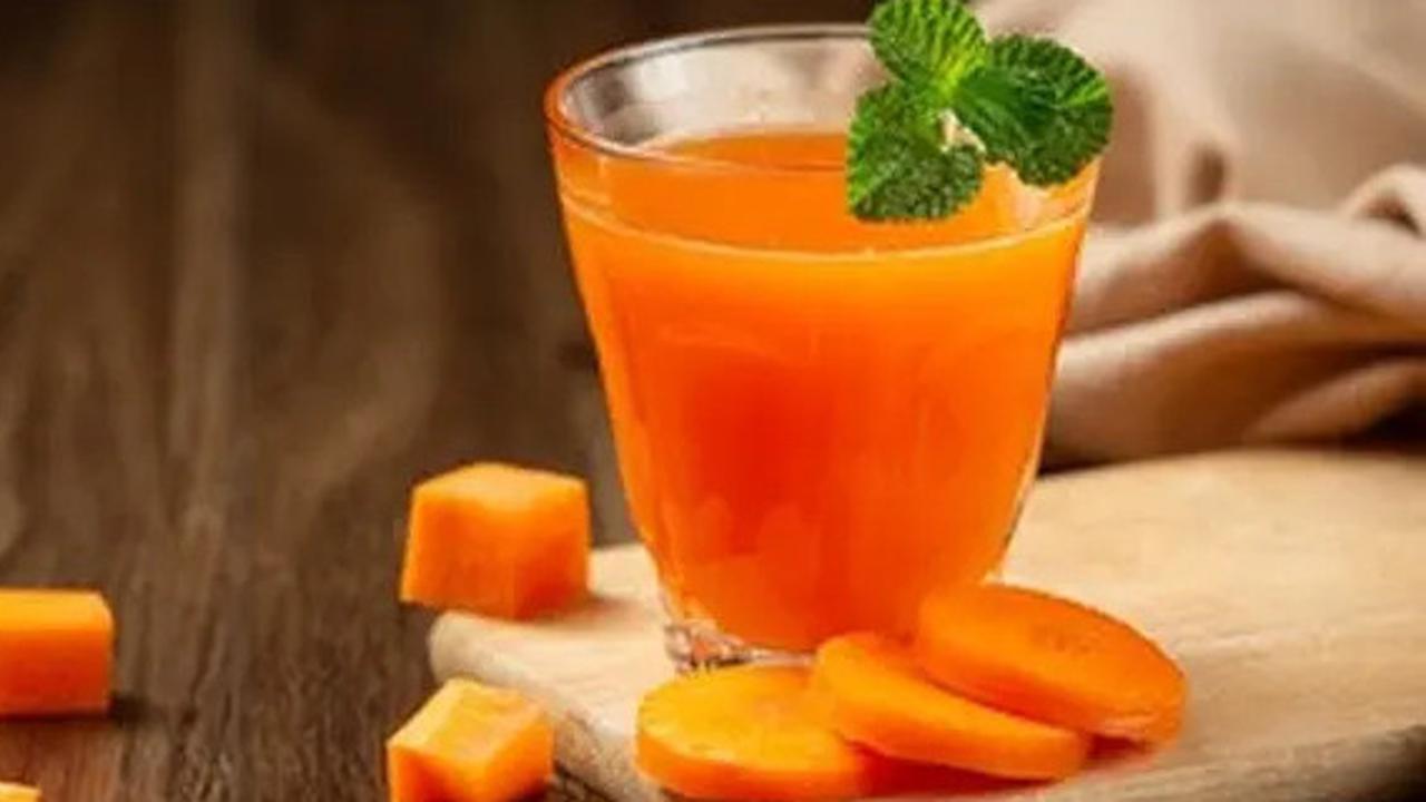 8 Kegunaan Jus Wortel dalam Mencegah Kanker dan Menurunkan Kolesterol