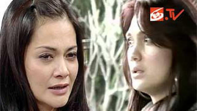 Tersangka, Luna dan Cut Tari Tidak Ditahan - News Liputan6.com