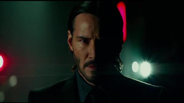 Adegan film John Wick 2 (foto Summit Entertainment via imdb.com)