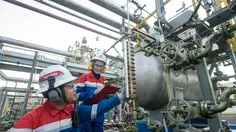 Hidupkan Sumur Lama, Jualan Gas PEP Limau Sentuh Posisi Tertinggi