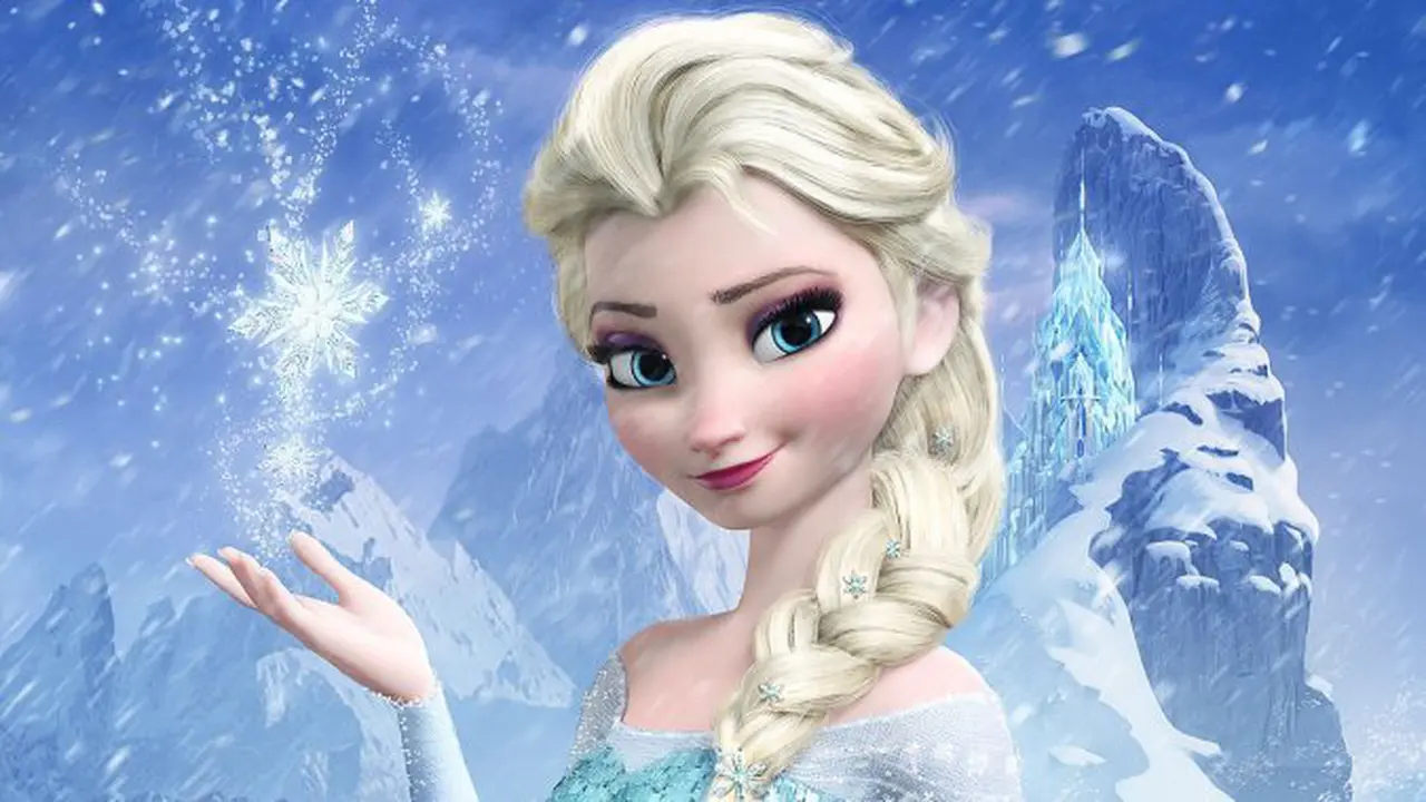 Frozen 2