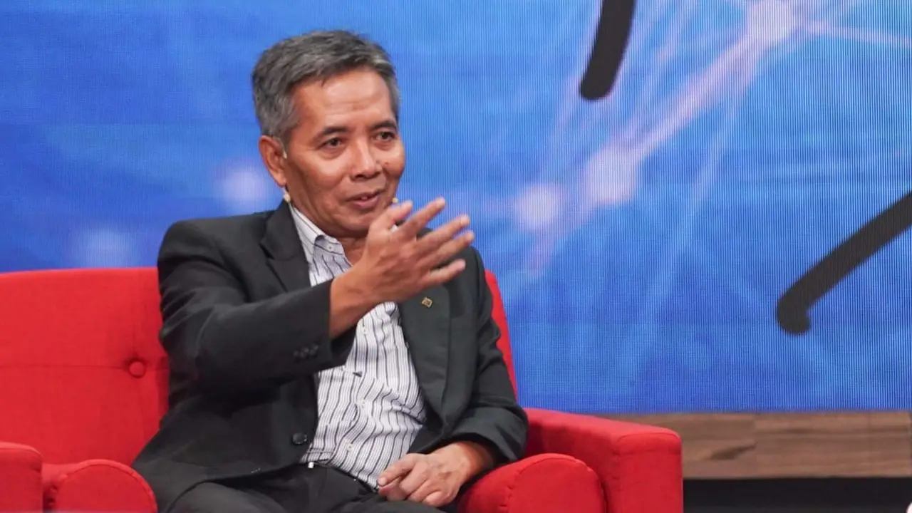 Ini Strategi BRI untuk Memerdekakan UMKM dan Mempercepat Inklusi Keuangan