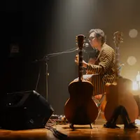 Adhitia Sofyan (Dok. Adhitia Sofyan)