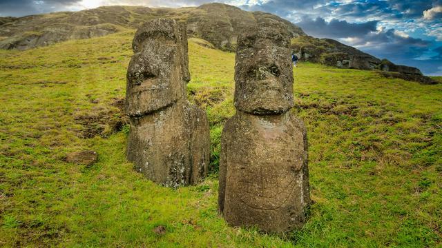 Easter Island