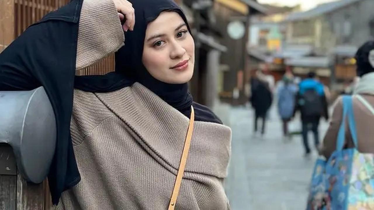 6 Potret Terbaru Betari Ayu, Pemeran Zahro di Para Pencari Tuhan Jilid 13 Tahun 2020
