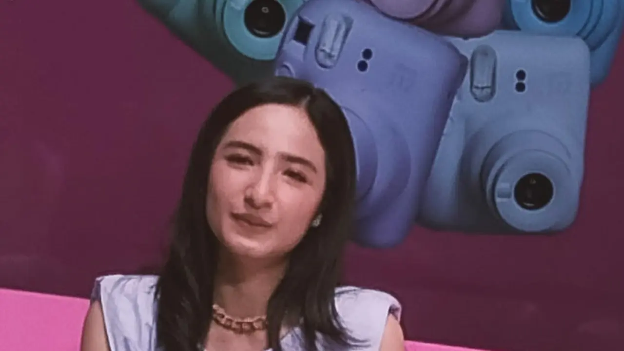 Angie Ayu Natasha, selebgram cantik (Istimewa)