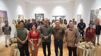 Pelatihan AI Gratis untuk 10 Ribu Pekerja dan UMKM di Indonesia dari RSA.&nbsp; foto: istimewa