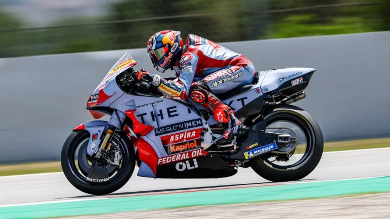 Gresini Racing