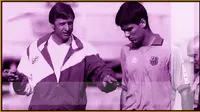 Kisah Guardiola: Pivot Emas Temuan Johan Cruyff [1]