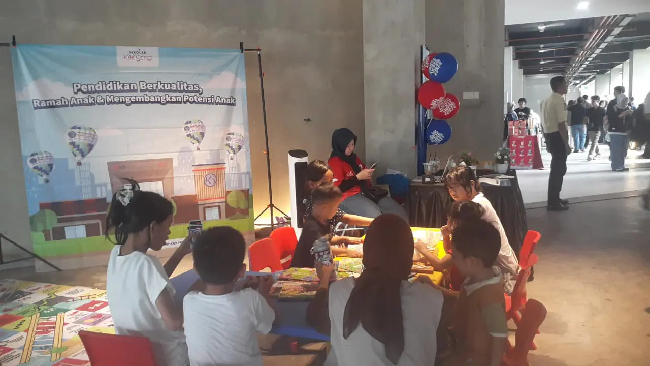 Festival Bermain Anak 2025