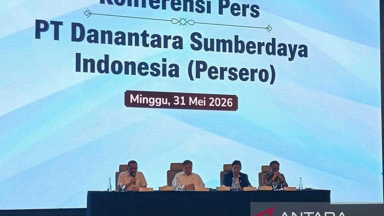 Wajib! Pelaporan Ekspor DSI Dimulai 1 Juni 2026, Ini Komoditasnya
