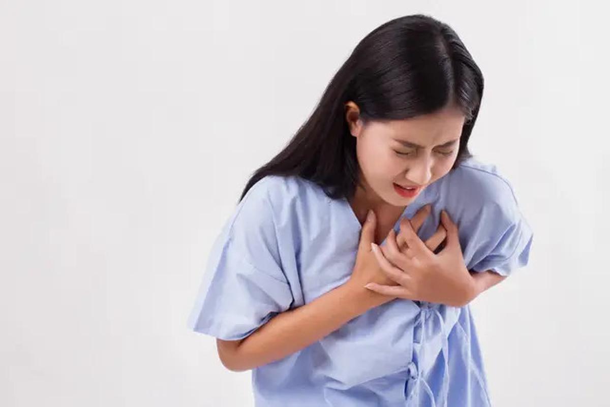 Stroke Bisa Menyerang Usia Muda, Ini Penyebab, Gejala, dan Cara Mencegahnya!