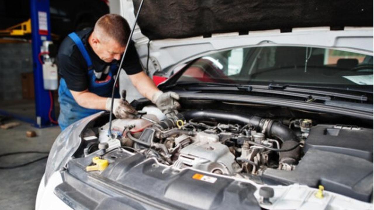 Dampak Berbahaya Salah Mengisi Bensin ke Dalam Mobil Diesel