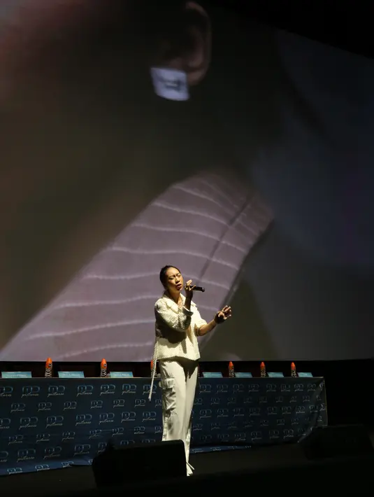 Adiva (Daniel Kampua/Fimela.com)