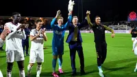 Jejak Ronald Koeman Jr, Anak Pelatih Legendaris Belanda yang Digosipkan Gabung Persib: Punya Jam Terbang Tinggi