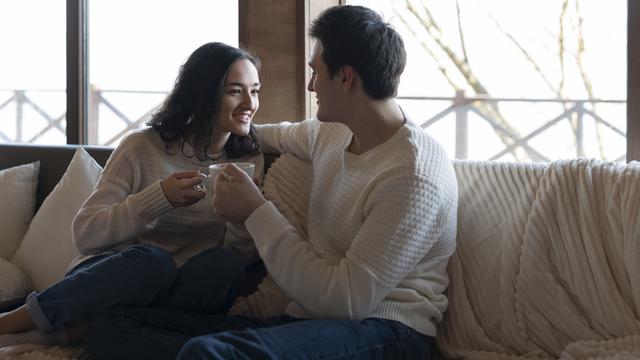 Cancer in Relationships and Love