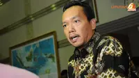 Ramadhan Pohan Tidak Ditahan, Pelapor Kecewa