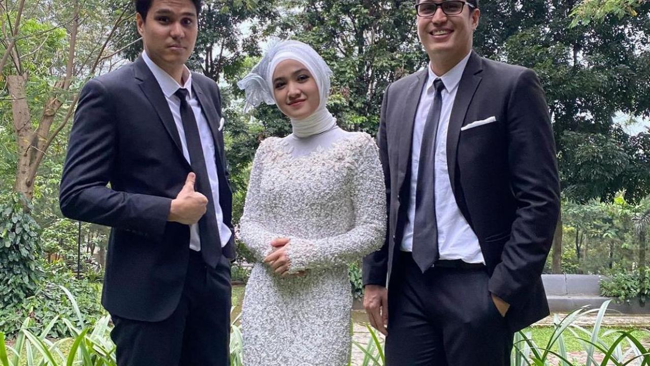 Mesra Banget! Kedekatan Cut Syifa dan Mischa Chandrawinata Bikin Fans Penasaran