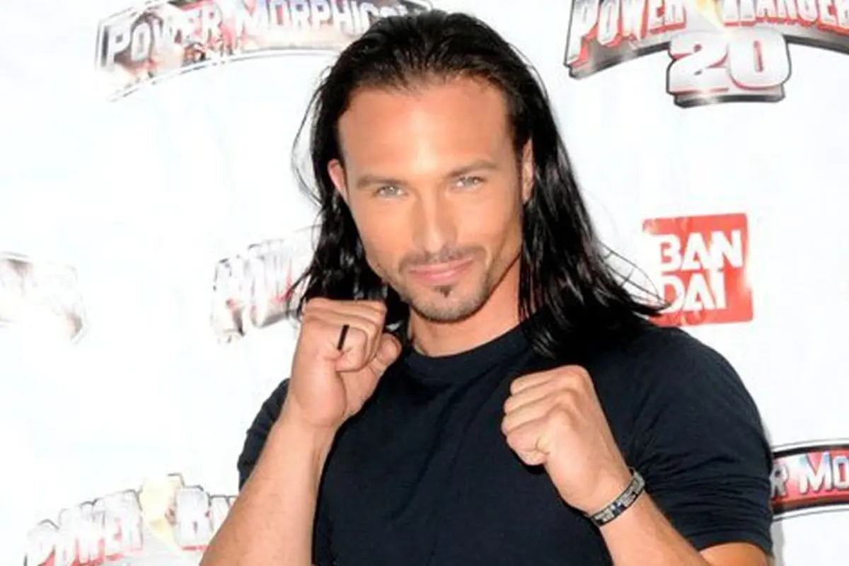 Ricardo Medina Jr ditangkap polisi dengan tuduhan pembunuhan
