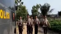 Segmen 2: Kondisi Korban Bentrok Lampung hingga Ahok Bersaksi