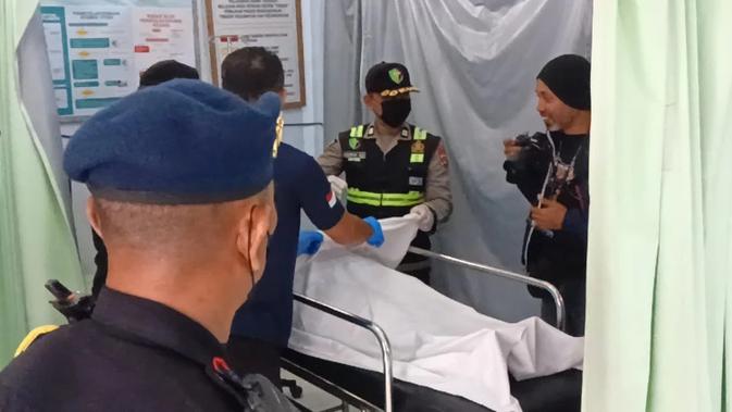 Tragedi Pemudik Meninggal Akibat Kelelahan Macet Horor di Pelabuhan Gilimanuk