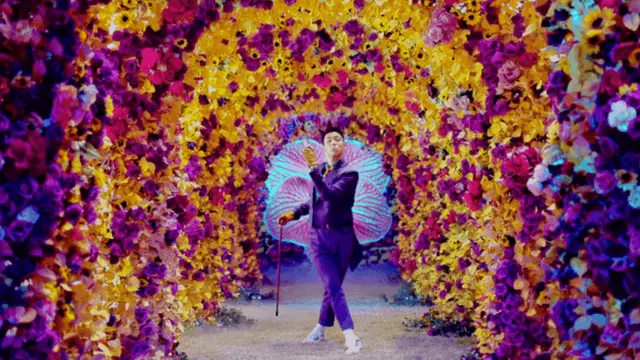 5 Simbol Seks yang Tersebar di Videoklip Big Bang Bae Bae