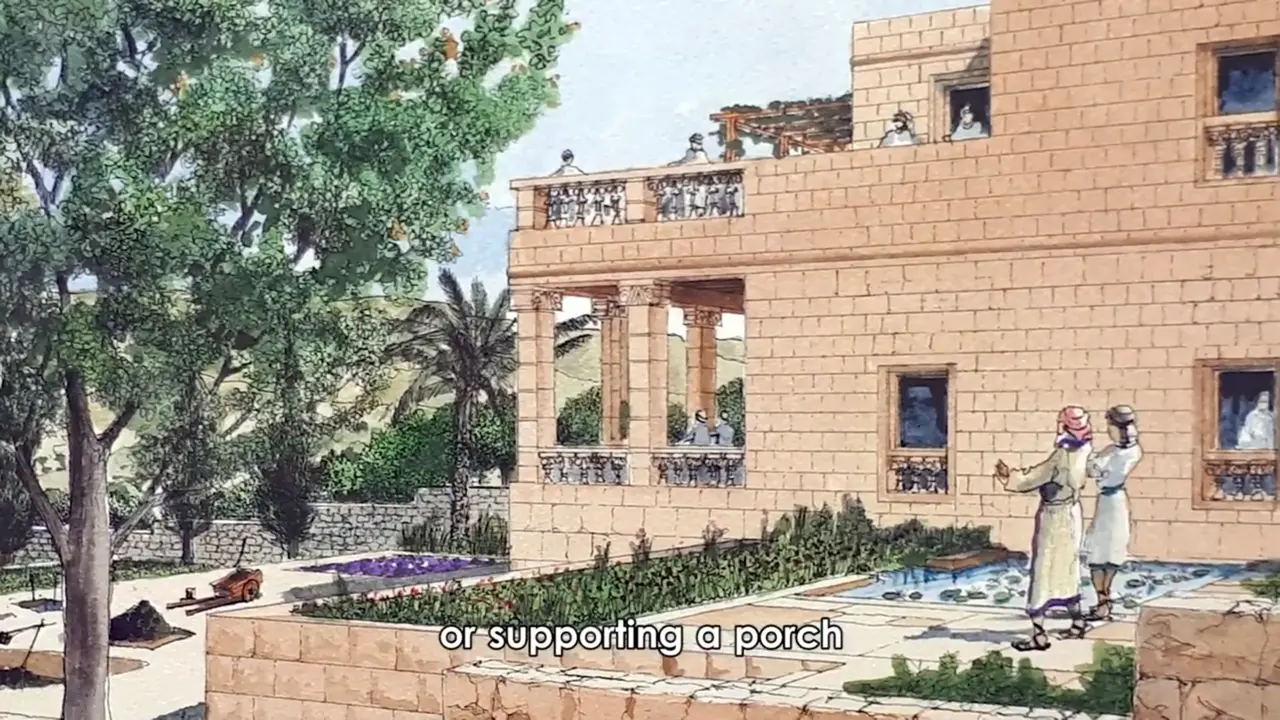 Israel menemukan artefak langka di sekitar Yerusalem.